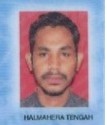 FAHRUJI HI JAMAL