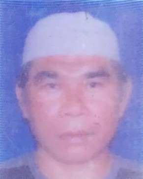 MUKSIN DJAE, S.AG.MM