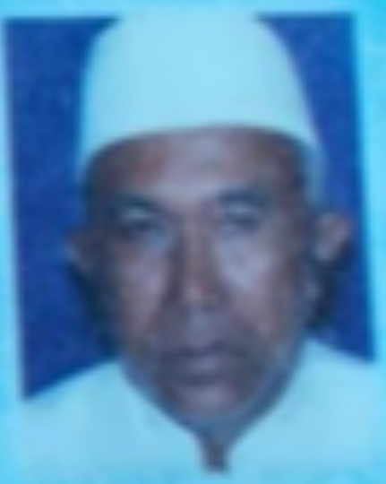HJ. BAHRUN ALBAAR