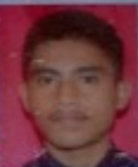 IBNUL MUBARAQ BABUANA. ST
