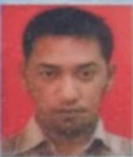 FARIS ASSEGAF. SH