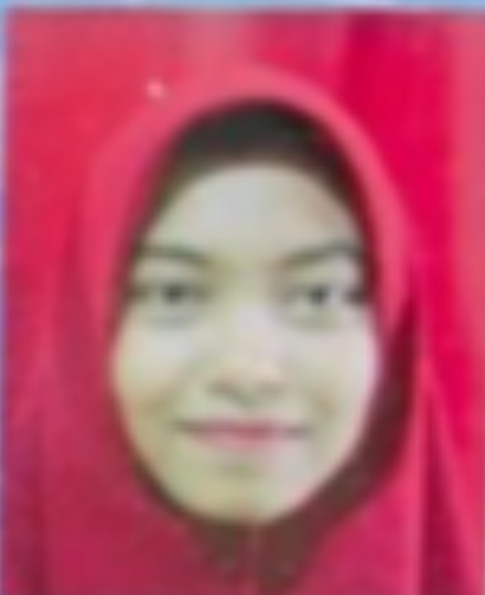 NURAHMAH RISQIAH ALBAAR. ST
