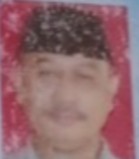 FAUJI AHMAD, SH