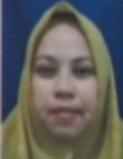 FAEKAH S HAMID