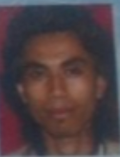 FARUK MEJA. ST