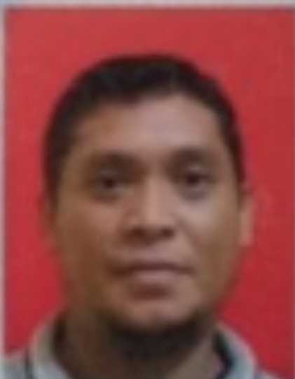 IBNU YUSUF RAHMAN